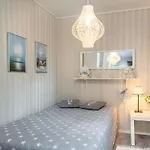 Prázdninový dům Etelaeaho By Interhome Nykala