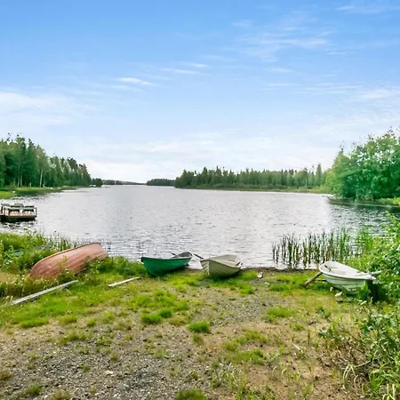 Etelaeaho By Interhome * Nykala