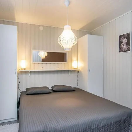 Etelaeaho By Interhome