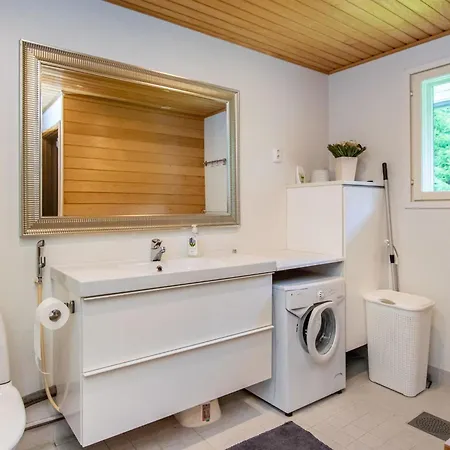 Etelaeaho By Interhome 펜션 *