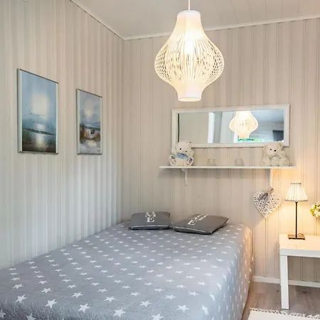 펜션 Etelaeaho By Interhome