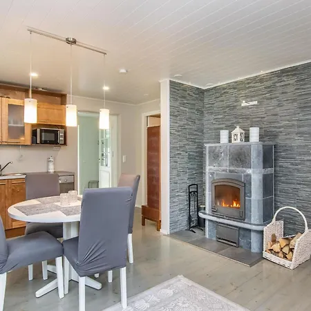 Etelaeaho By Interhome