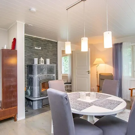 Etelaeaho By Interhome * Nykala