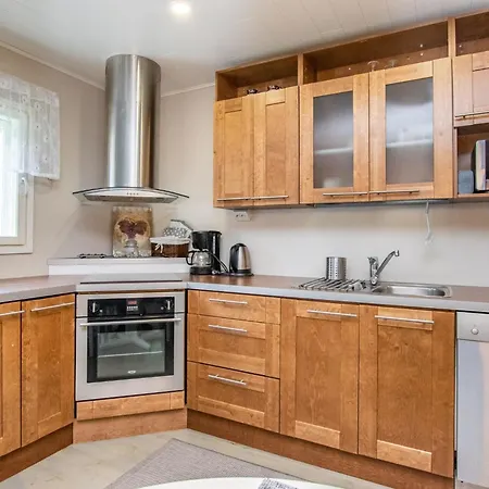 Etelaeaho By Interhome 펜션