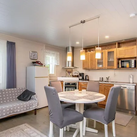 Etelaeaho By Interhome *