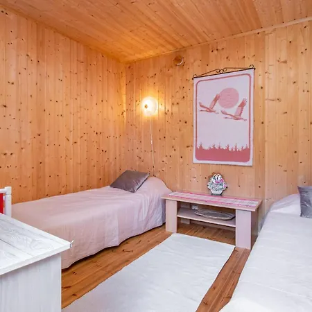 別荘 Etelaeaho By Interhome