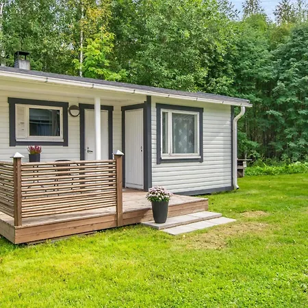 펜션 Etelaeaho By Interhome *