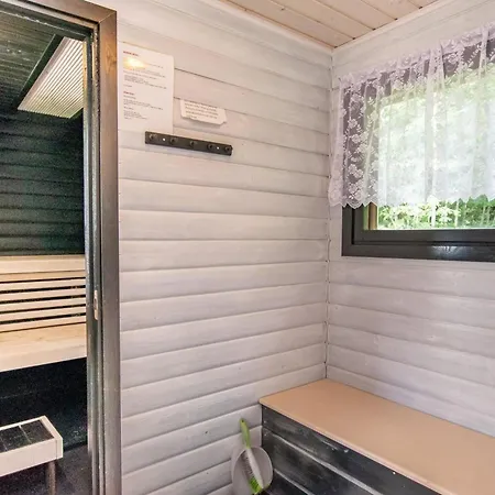 Etelaeaho By Interhome * Nykala