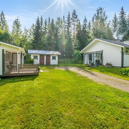 Etelaeaho By Interhome *