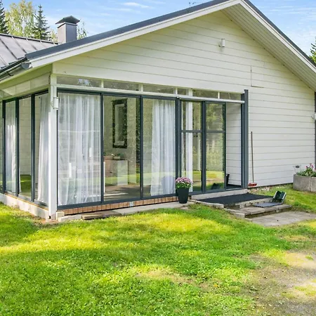 Etelaeaho By Interhome Feriehus Nykala