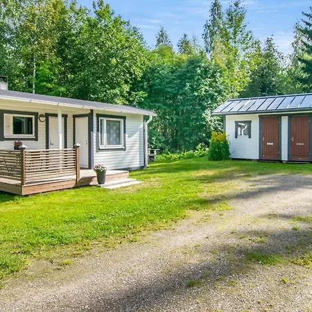 Feriehus Etelaeaho By Interhome Nykala