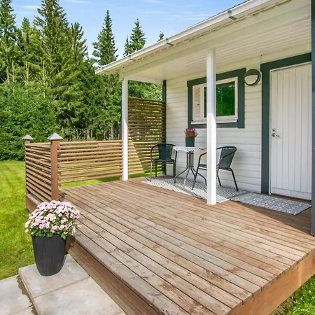 Feriehus Etelaeaho By Interhome