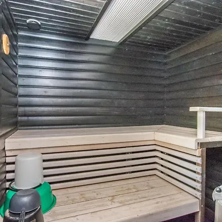 Etelaeaho By Interhome Nykala