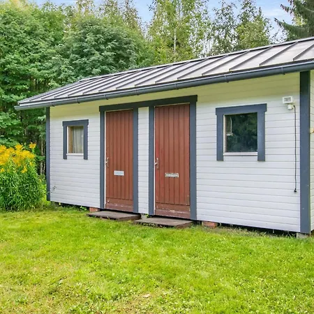 Etelaeaho By Interhome
