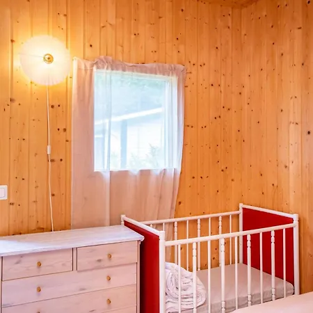 Etelaeaho By Interhome Nykala