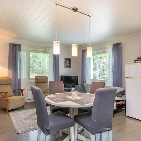 Etelaeaho By Interhome Loma-asunnot Nykala