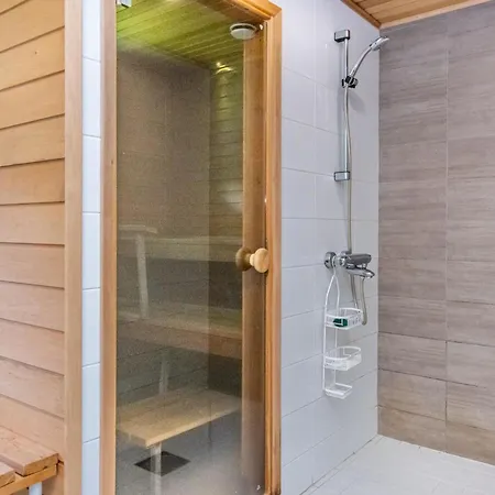 Loma-asunnot Etelaeaho By Interhome *