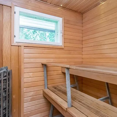 Etelaeaho By Interhome *
