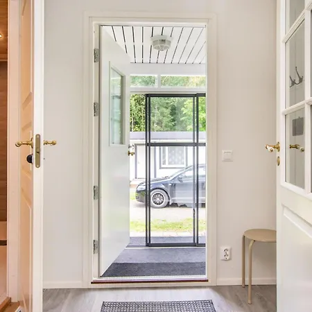Loma-asunnot Etelaeaho By Interhome
