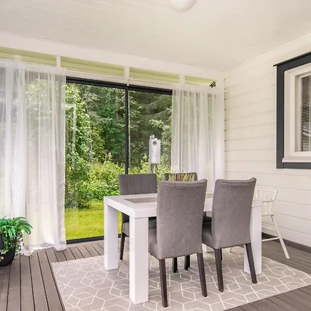 Loma-asunnot Etelaeaho By Interhome