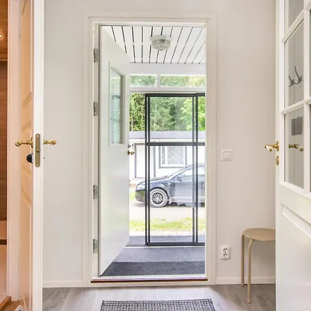 Loma-asunnot Etelaeaho By Interhome