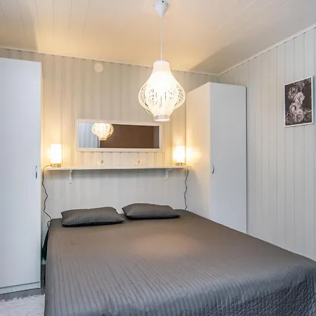 Loma-asunnot Etelaeaho By Interhome *