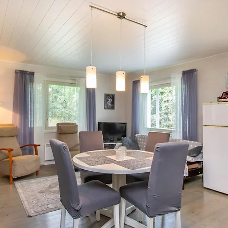 Etelaeaho By Interhome *