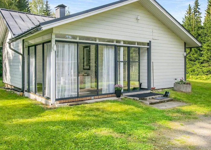 Etelaeaho By Interhome Nyaraló Nykala