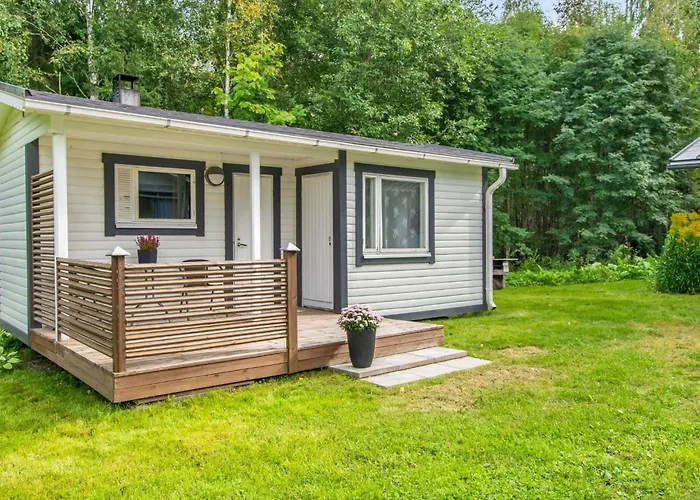 Etelaeaho By Interhome