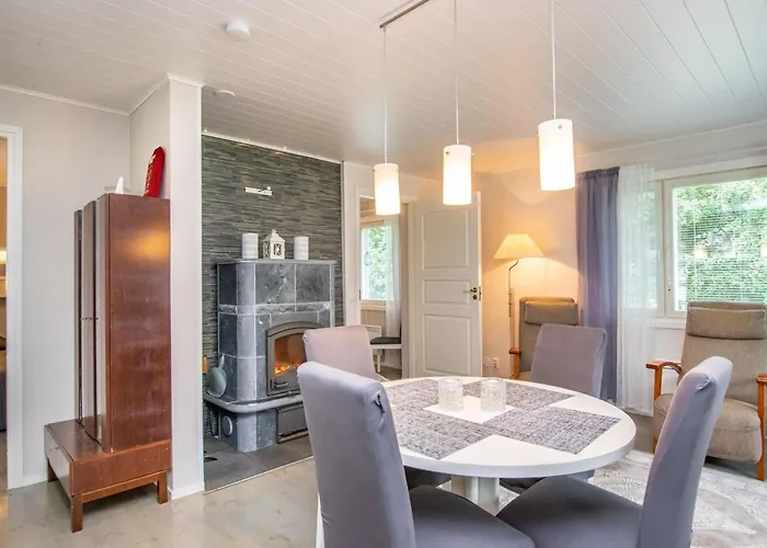 Etelaeaho By Interhome